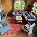 Casa vacanze Belland By Interhome Bellwald