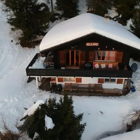 Belland By Interhome Σπίτι διακοπών Bellwald