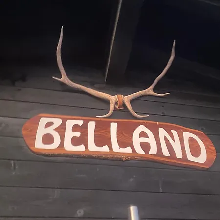 Belland By Interhome *