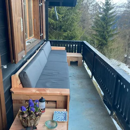 Belland By Interhome *