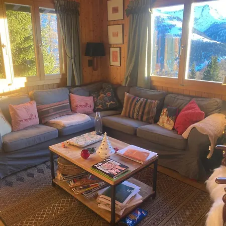 Σπίτι διακοπών Belland By Interhome *