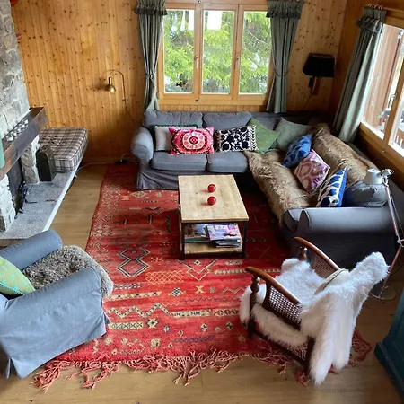 Casa vacanze Belland By Interhome Bellwald