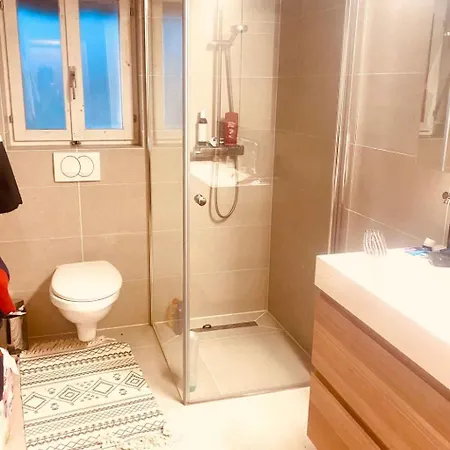 Σπίτι διακοπών Belland By Interhome *