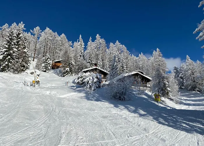 Belland By Interhome