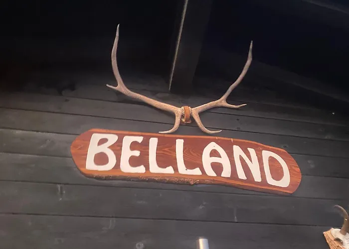 Belland By Interhome *