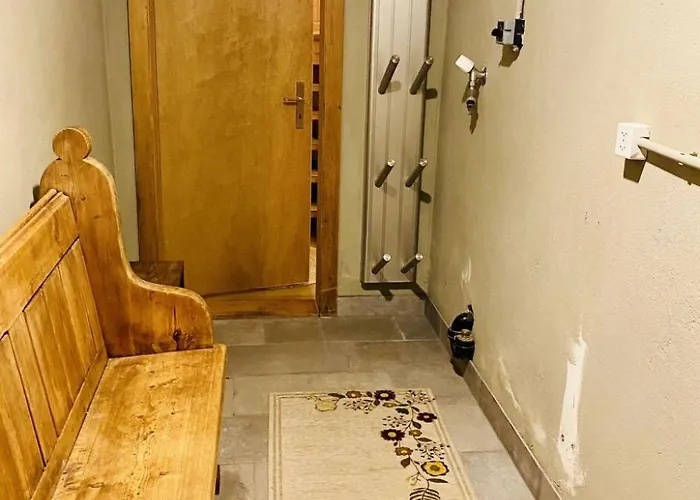 Σπίτι διακοπών Belland By Interhome *