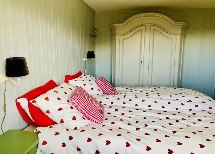 Belland By Interhome Casa vacanze Bellwald