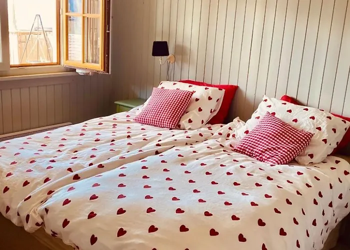 Belland By Interhome Σπίτι διακοπών