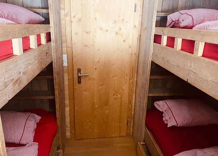Belland By Interhome Casa vacanze *