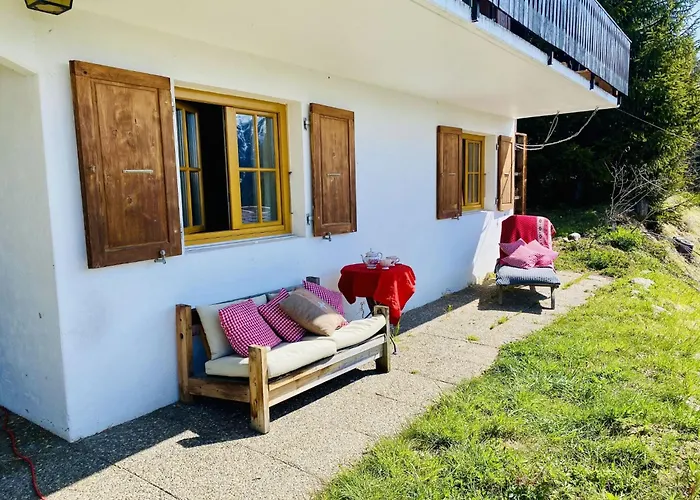 Belland By Interhome