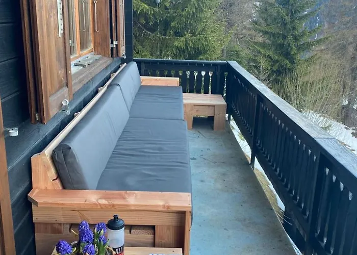 Belland By Interhome *