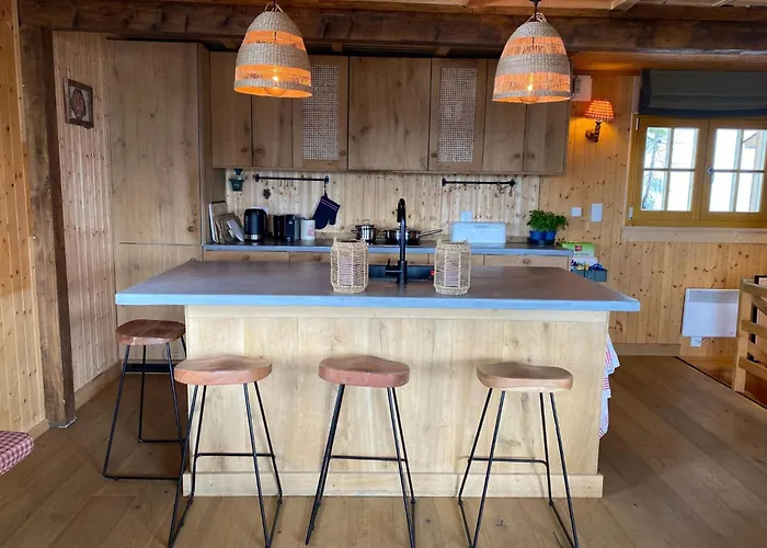 Belland By Interhome Σπίτι διακοπών *