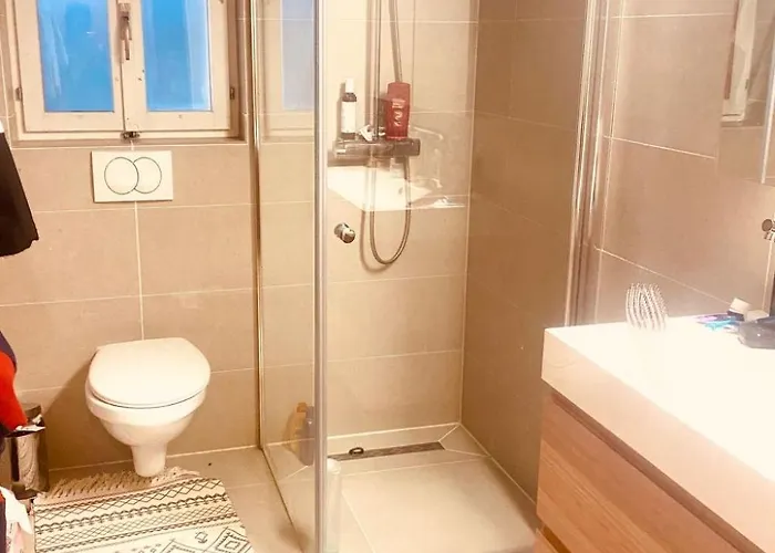 Σπίτι διακοπών Belland By Interhome *