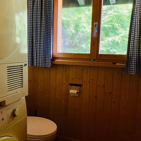 Belland By Interhome Tatil Evi Bellwald