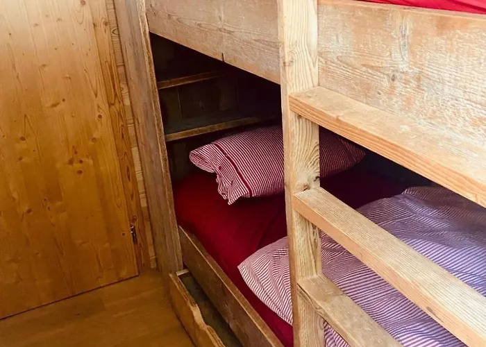 Belland By Interhome * Bellwald